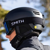 Smith Optics 12. HARDGOODS - SKI - HELMETS Method Mips MATTE BLACK