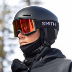 Smith Optics 12. HARDGOODS - SKI - HELMETS Method Mips MATTE BLACK