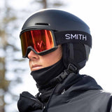 Smith Optics 12. HARDGOODS - SKI - HELMETS Method Mips MATTE BLACK
