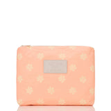 Mid Pouch Aloha Collection - CASA GARDENIA PEACHY / OS