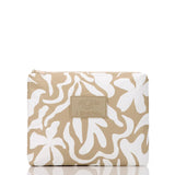 Aloha Collection 09. PACKS|LUGGAGE - PACK|CASUAL - WAIST|SLING|MESSENGER|PURSE Mid Pouch FLOAT LATTE OS