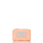 Aloha Collection 09. PACKS|LUGGAGE - PACK|CASUAL - WAIST|SLING|MESSENGER|PURSE Mini Pouch CASA GARDENIA PEACHY OS