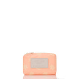 Aloha Collection 09. PACKS|LUGGAGE - PACK|CASUAL - WAIST|SLING|MESSENGER|PURSE Mini Pouch CASA GARDENIA PEACHY OS