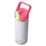 Rambler 18-oz. Water Bottle with Color-Matched Straw Cap
