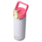 Rambler 18-oz. Water Bottle with Color-Matched Straw Cap