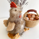 Chester Chicken Mon Ami