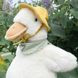Puddles Duck Mon Ami