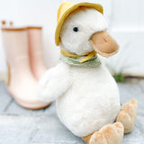 Puddles Duck Mon Ami