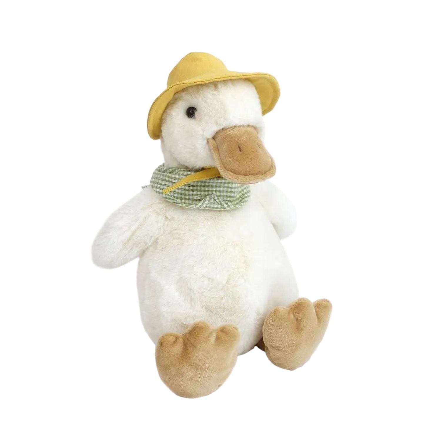 Puddles Duck Mon Ami