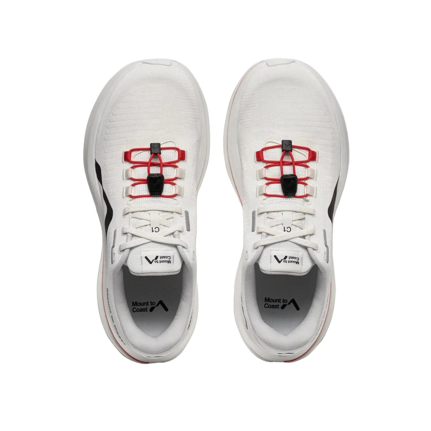 Men’s C1 Mount To Coast