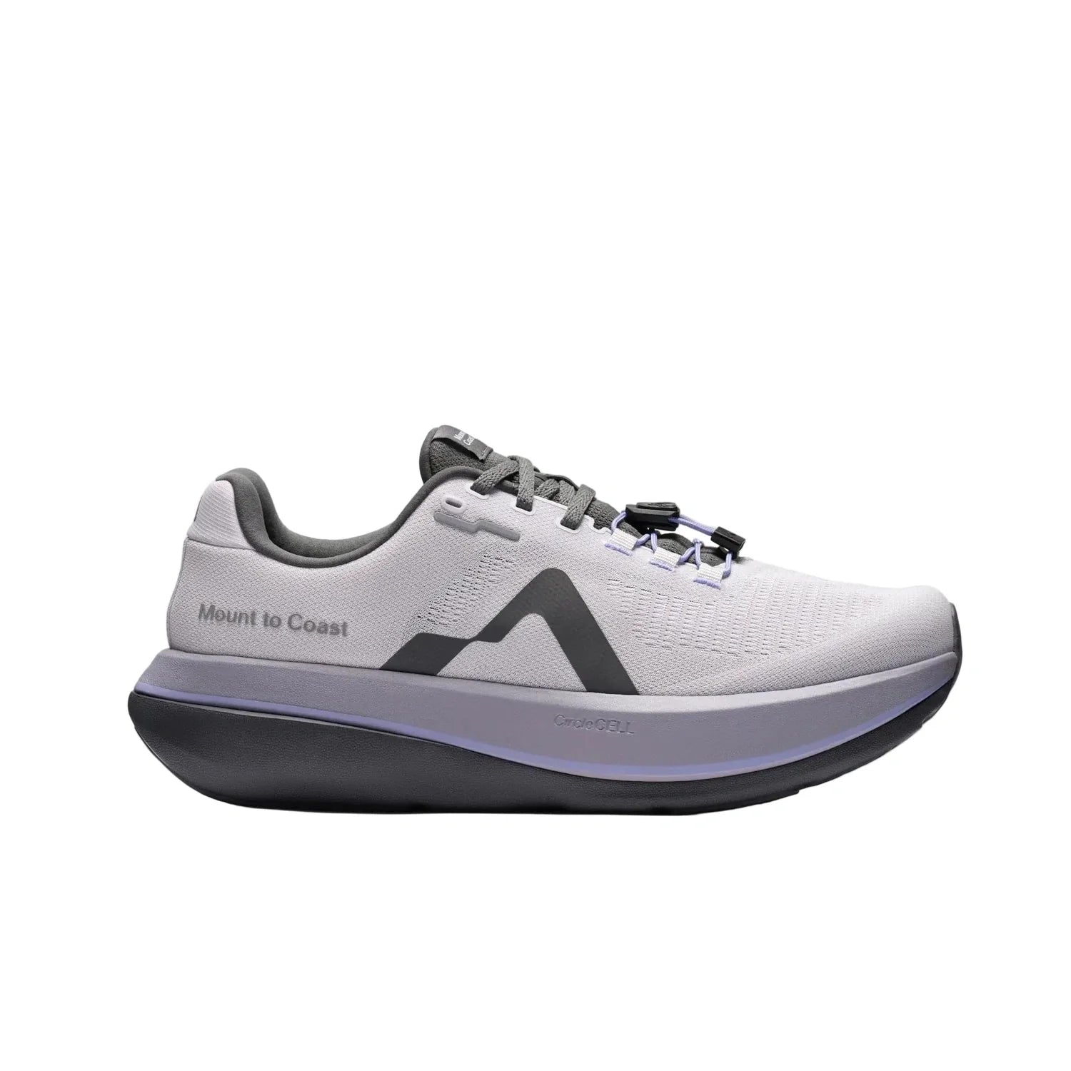 Women’s C1 Mount To Coast - ULTRAVIOLET / 7.5