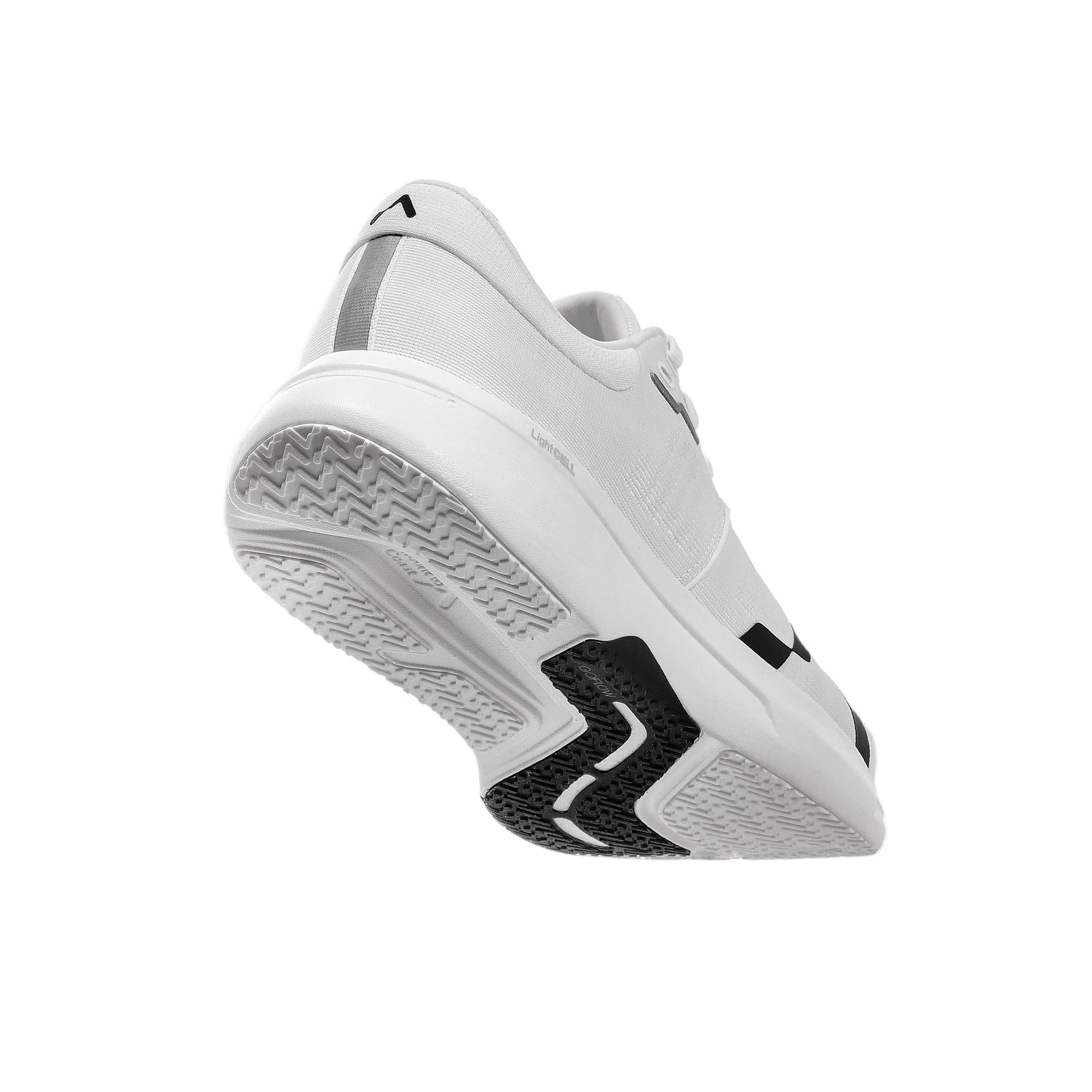 MOUNT TO COAST 05. WOMENS FOOTWEAR - WOMENS SHOES - WOMENS SHOES RUNNING Women's R1 WHITE