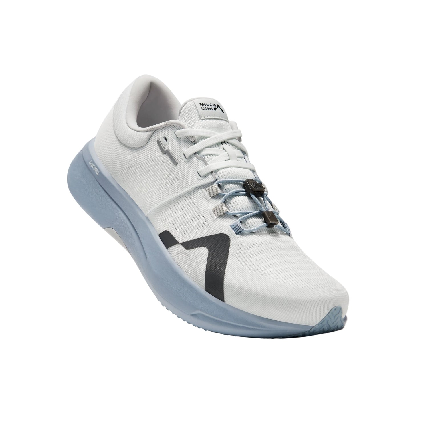 MOUNT TO COAST 05. WOMENS FOOTWEAR - WOMENS SHOES - WOMENS SHOES RUNNING Women's R1 TWILIGHT