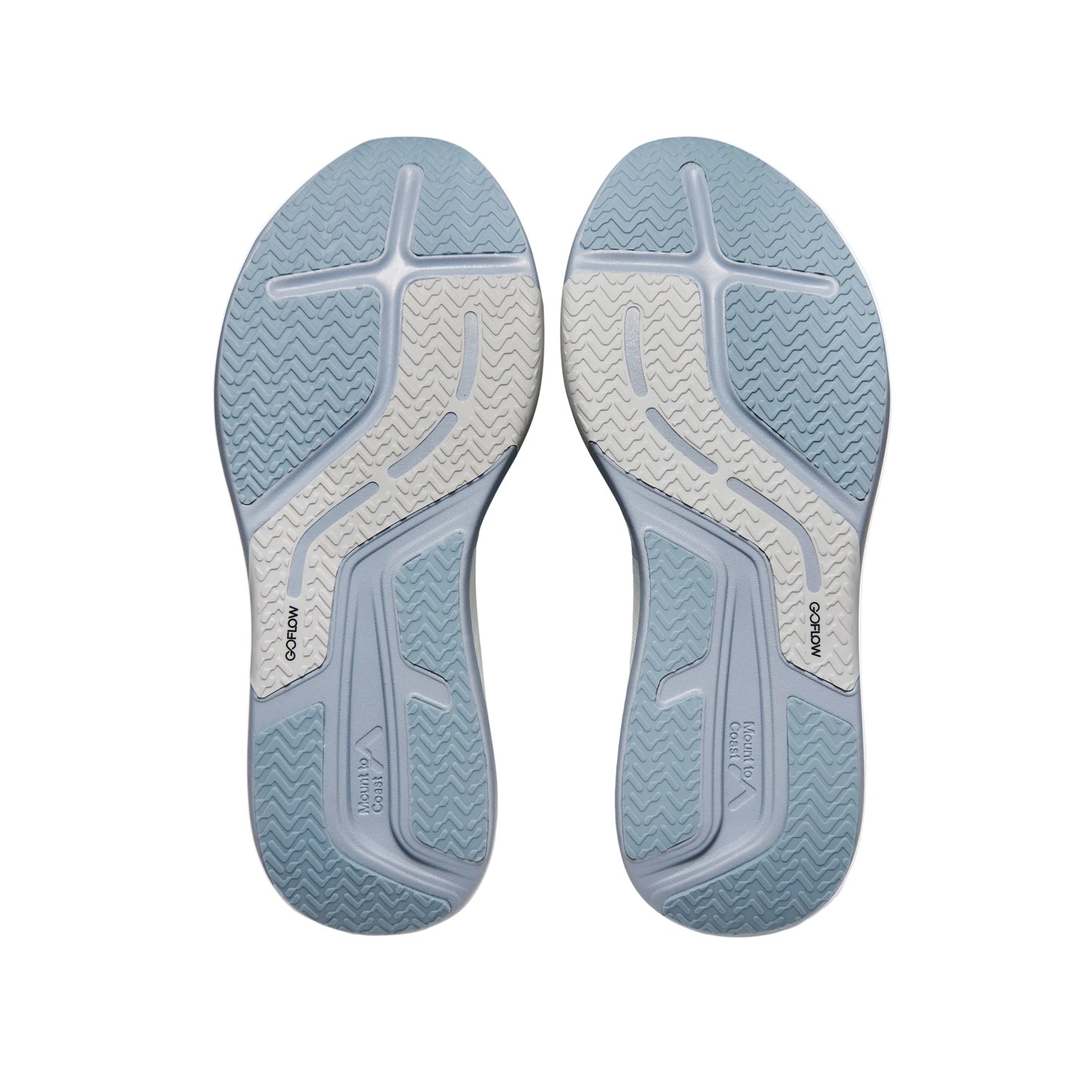 MOUNT TO COAST 05. WOMENS FOOTWEAR - WOMENS SHOES - WOMENS SHOES RUNNING Women's R1 TWILIGHT