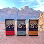 Mountain Time Soap 10. GIFTS|ACCESSORIES - GIFT - BEAUTY|GROOMING Mountain Time Bar Soap ELEVATE