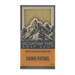 Mountain Time Soap 10. GIFTS|ACCESSORIES - GIFT - BEAUTY|GROOMING Mountain Time Bar Soap DAWN PATROL