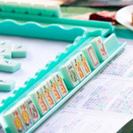 Mahjong Tile Set My Fair