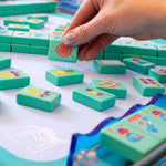 Mahjong Tile Set My Fair