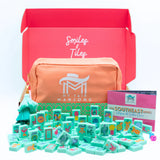 Mahjong Tile Set My Fair
