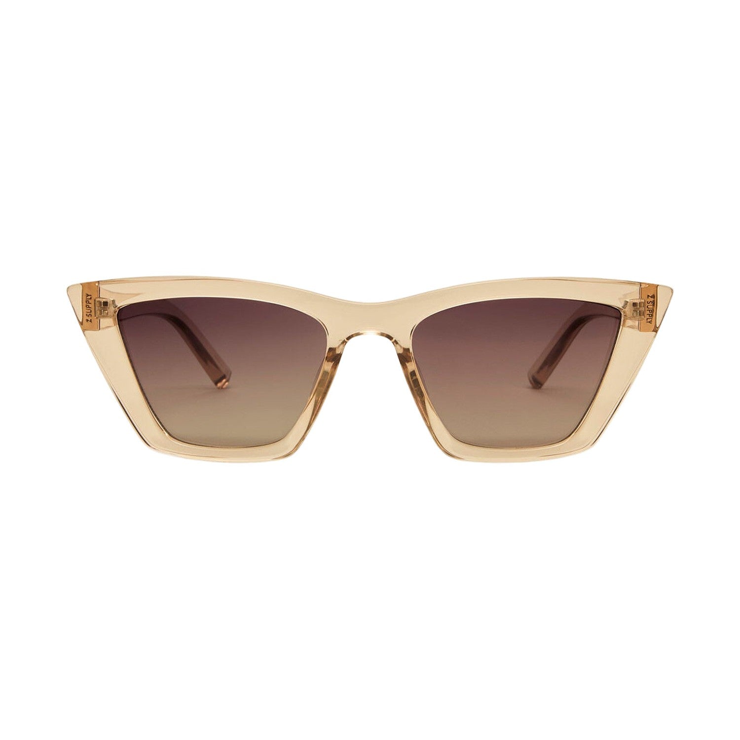 Women’s Villa Polarized Sunglasses Z Supply