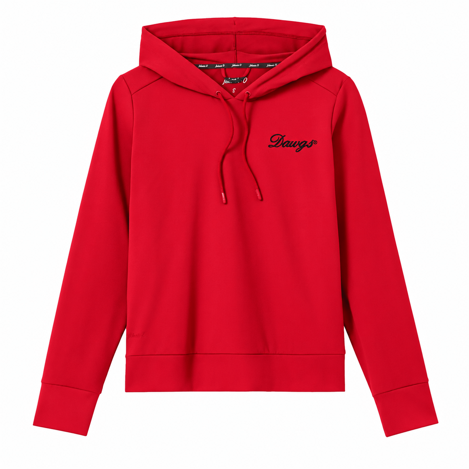 Women's UGA Nalla Performance Hoodie