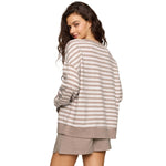 Women’s Everyday Striped Crew Z Supply