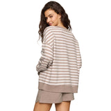 Women’s Everyday Striped Crew Z Supply