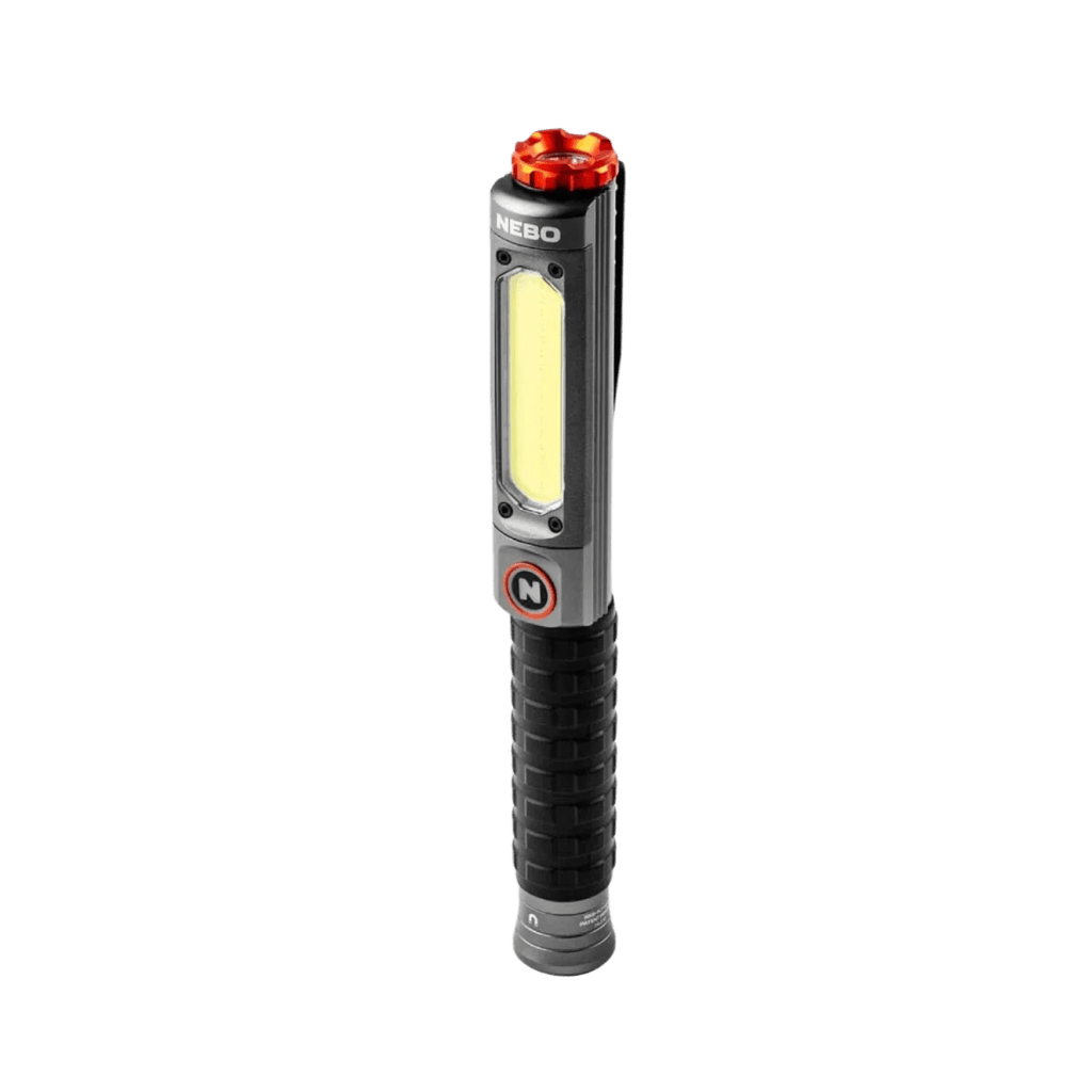 Big Larry 600 Rechargeable Work Light NEBO