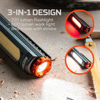 Big Larry 600 Rechargeable Work Light NEBO