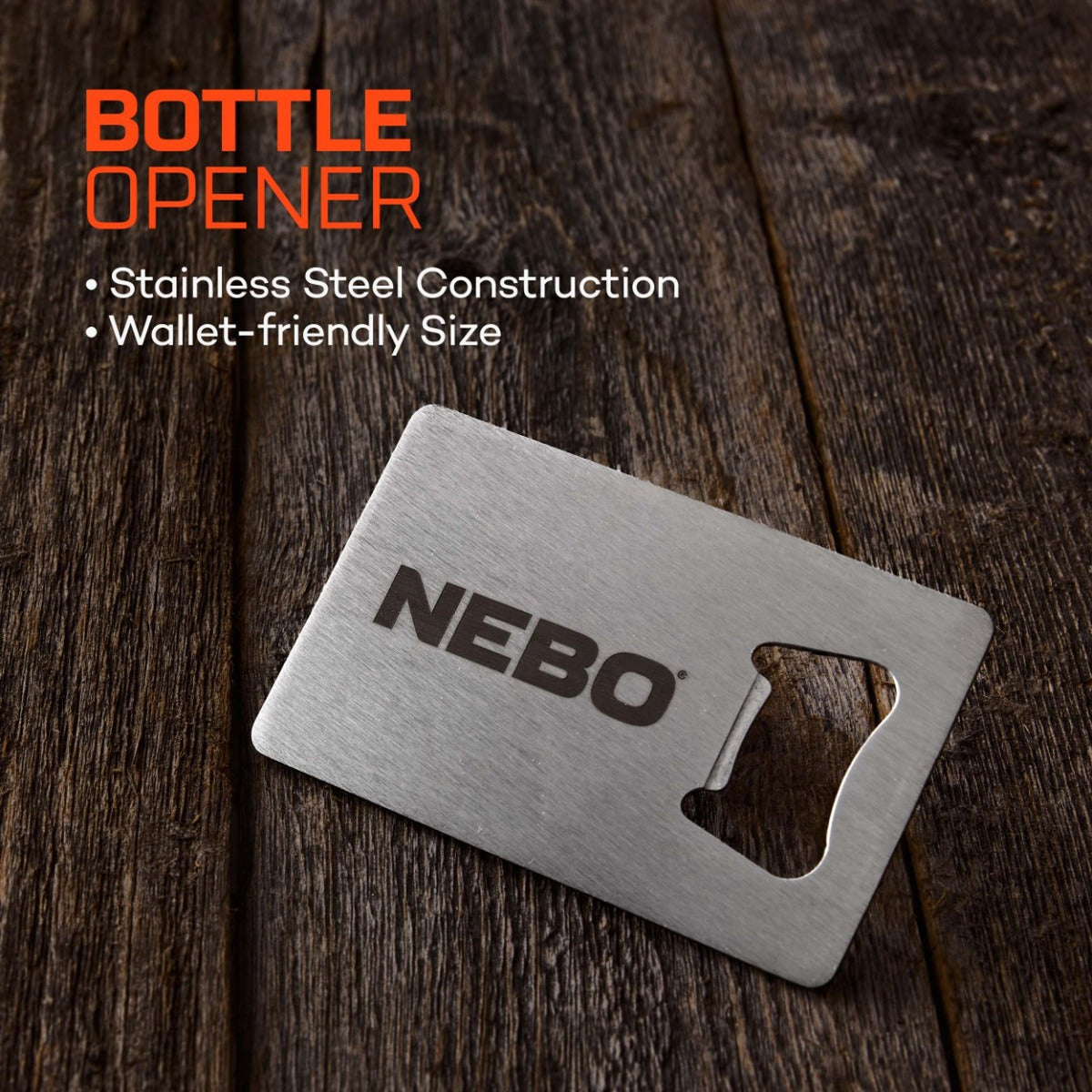Classic Collection NEBO