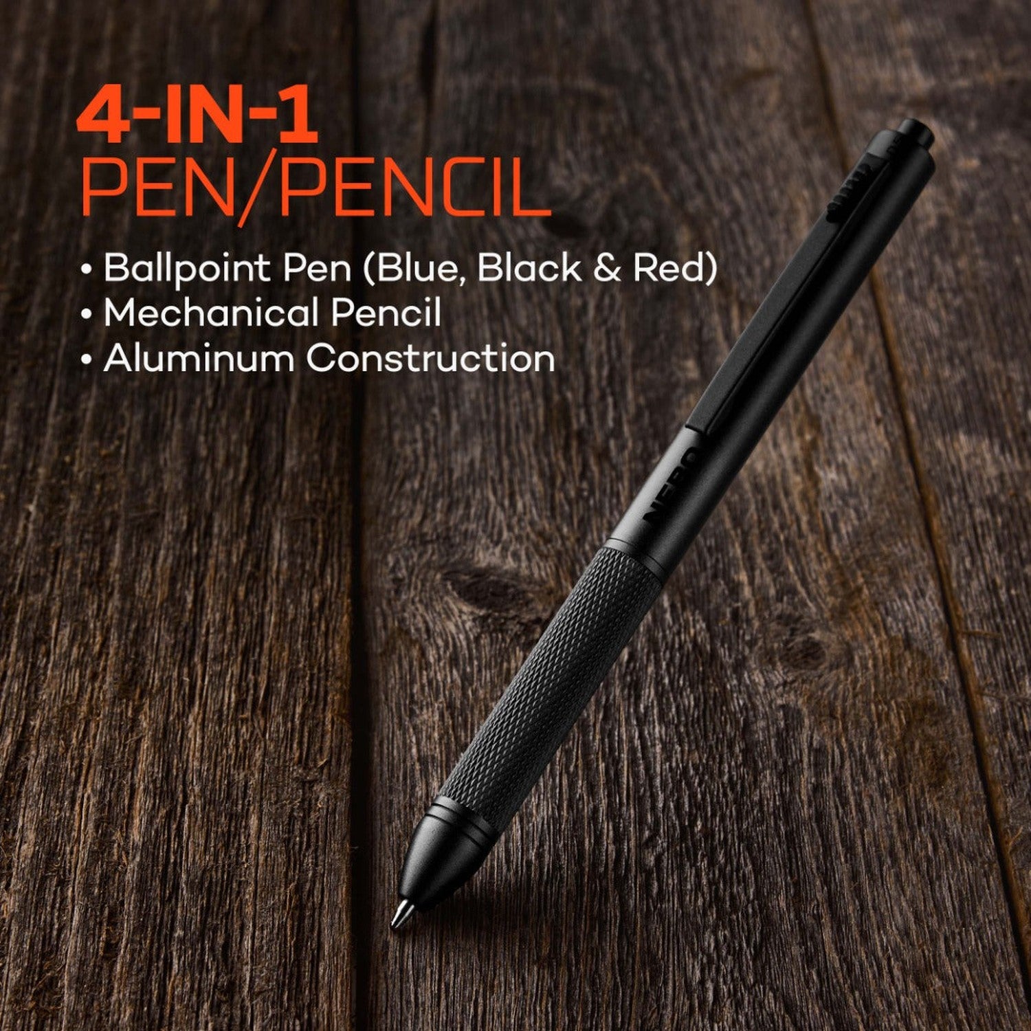 NEBO 12. HARDGOODS - CAMP|HIKE|TRAVEL - LIGHTING Classic Collection