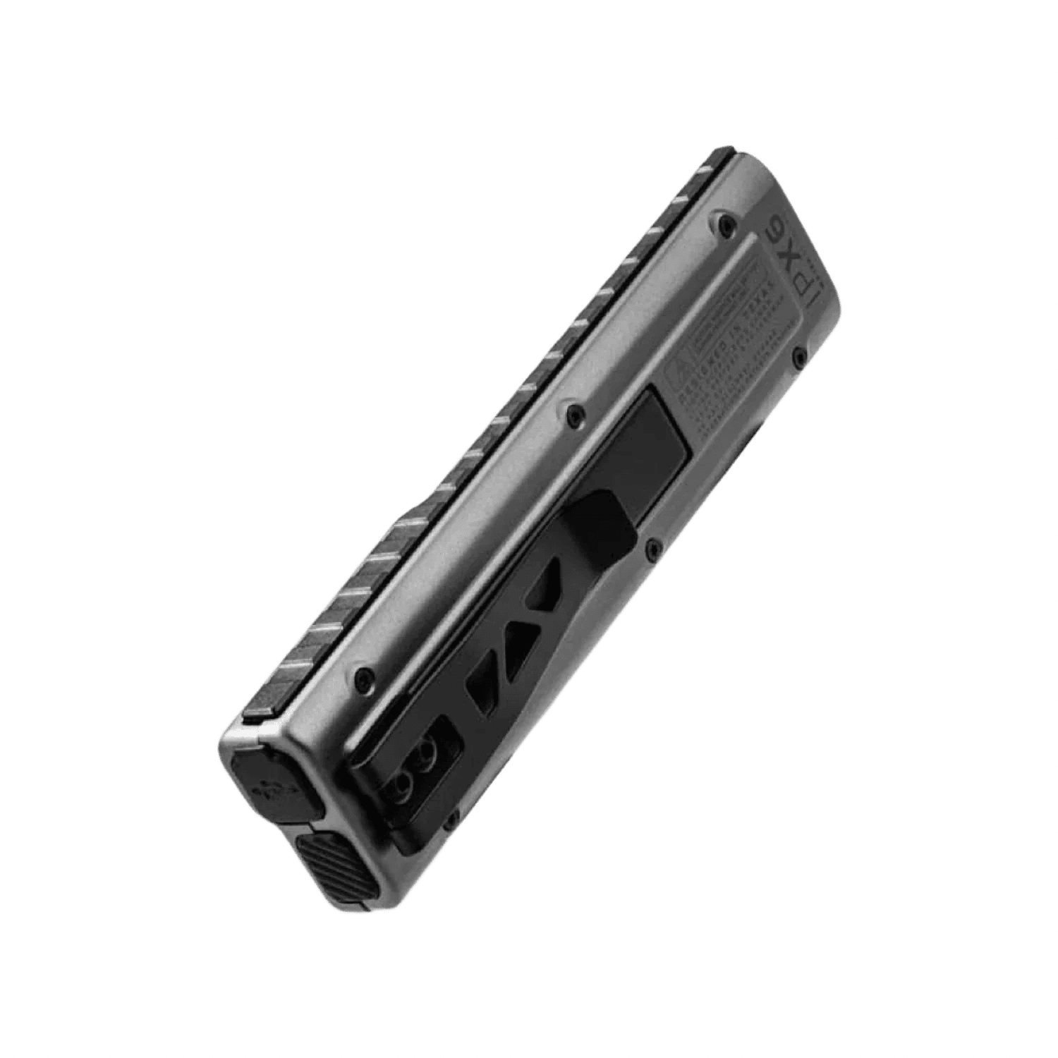 nebo flashlight foldable NEBO Edge 2K Tactical Flashlight