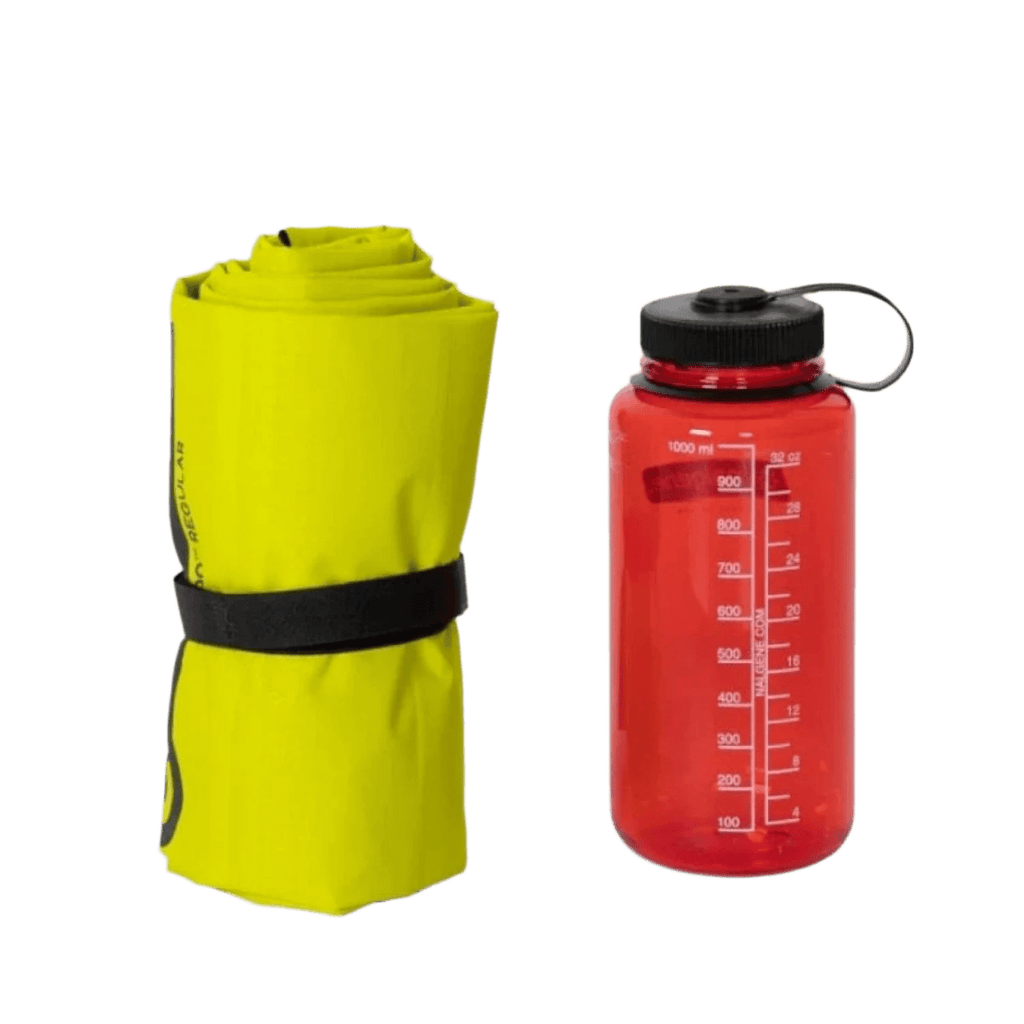 Astro Ultralight Sleeping Pad - Regular Nemo