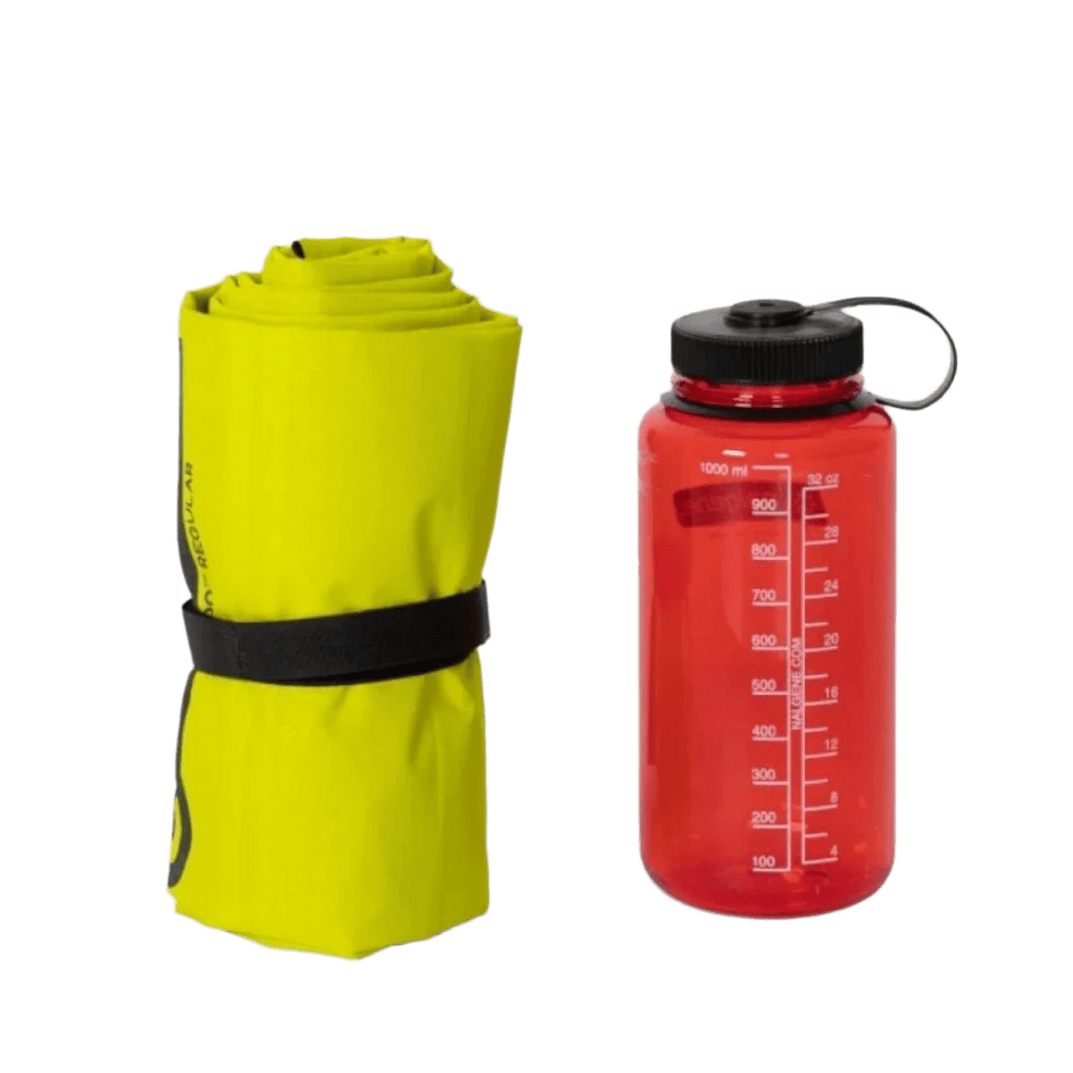Astro Ultralight Sleeping Pad - Regular Nemo
