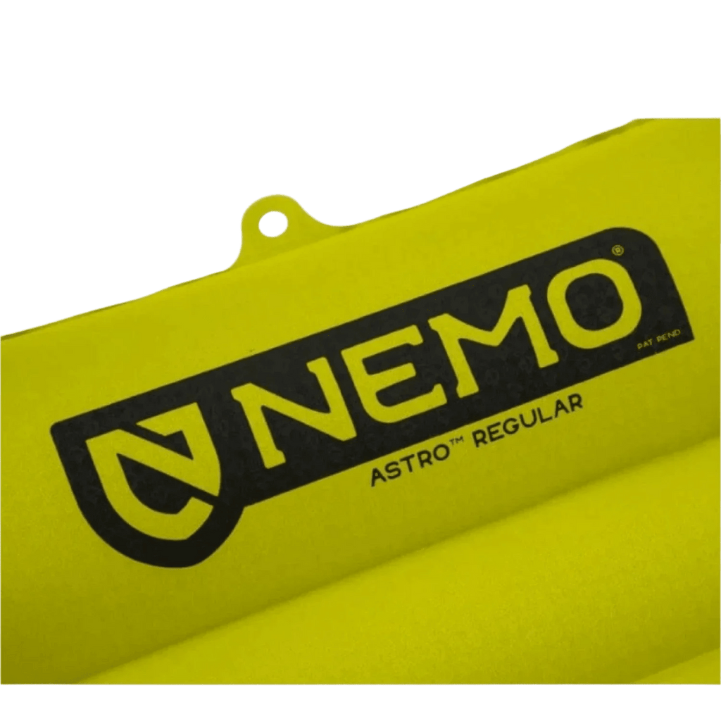 Astro Ultralight Sleeping Pad - Regular Nemo