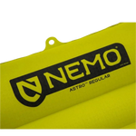 NEMO HARDGOODS - SLEEPING PADS - SLEEPING PADS INFLATABLE Astro Ultralight Sleeping Pad - Regular