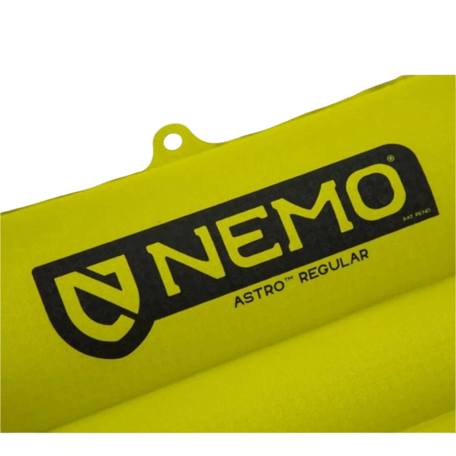 NEMO HARDGOODS - SLEEPING PADS - SLEEPING PADS INFLATABLE Astro Ultralight Sleeping Pad - Regular