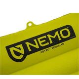 NEMO HARDGOODS - SLEEPING PADS - SLEEPING PADS INFLATABLE Astro Ultralight Sleeping Pad - Regular