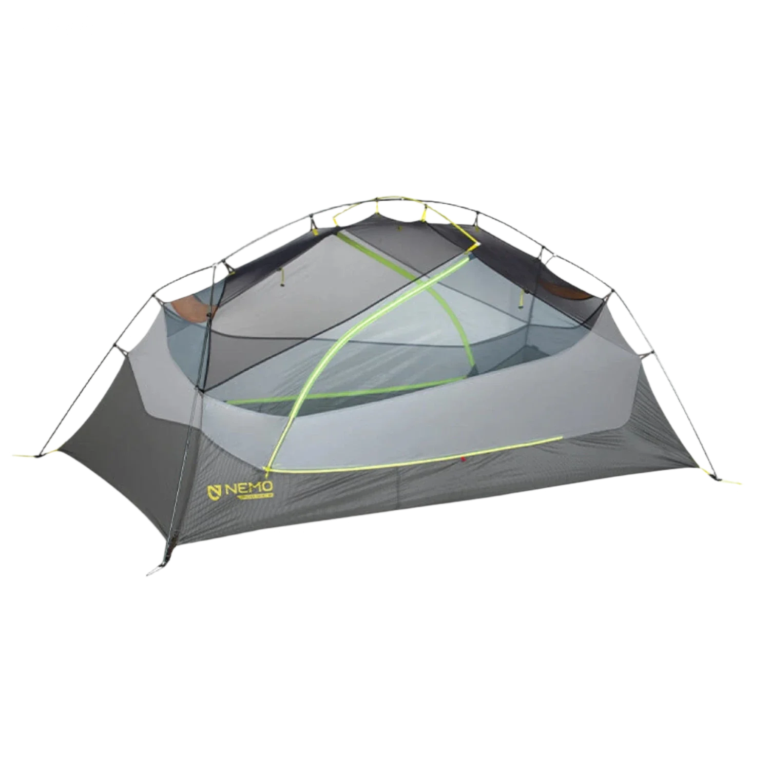 NEMO HARDGOODS - TENTS - TENTS BACKPACKING Dagger OSMO™ 2-Person Tent