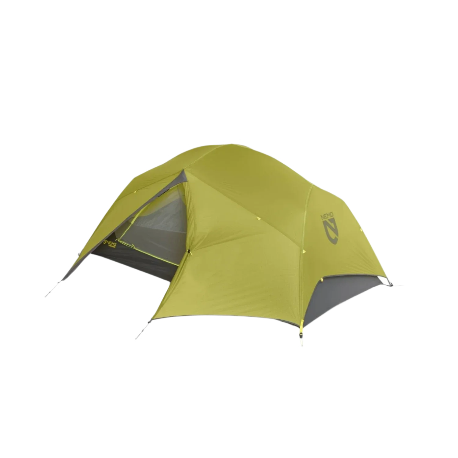 NEMO HARDGOODS - TENTS - TENTS BACKPACKING Dagger OSMO™ 2-Person Tent