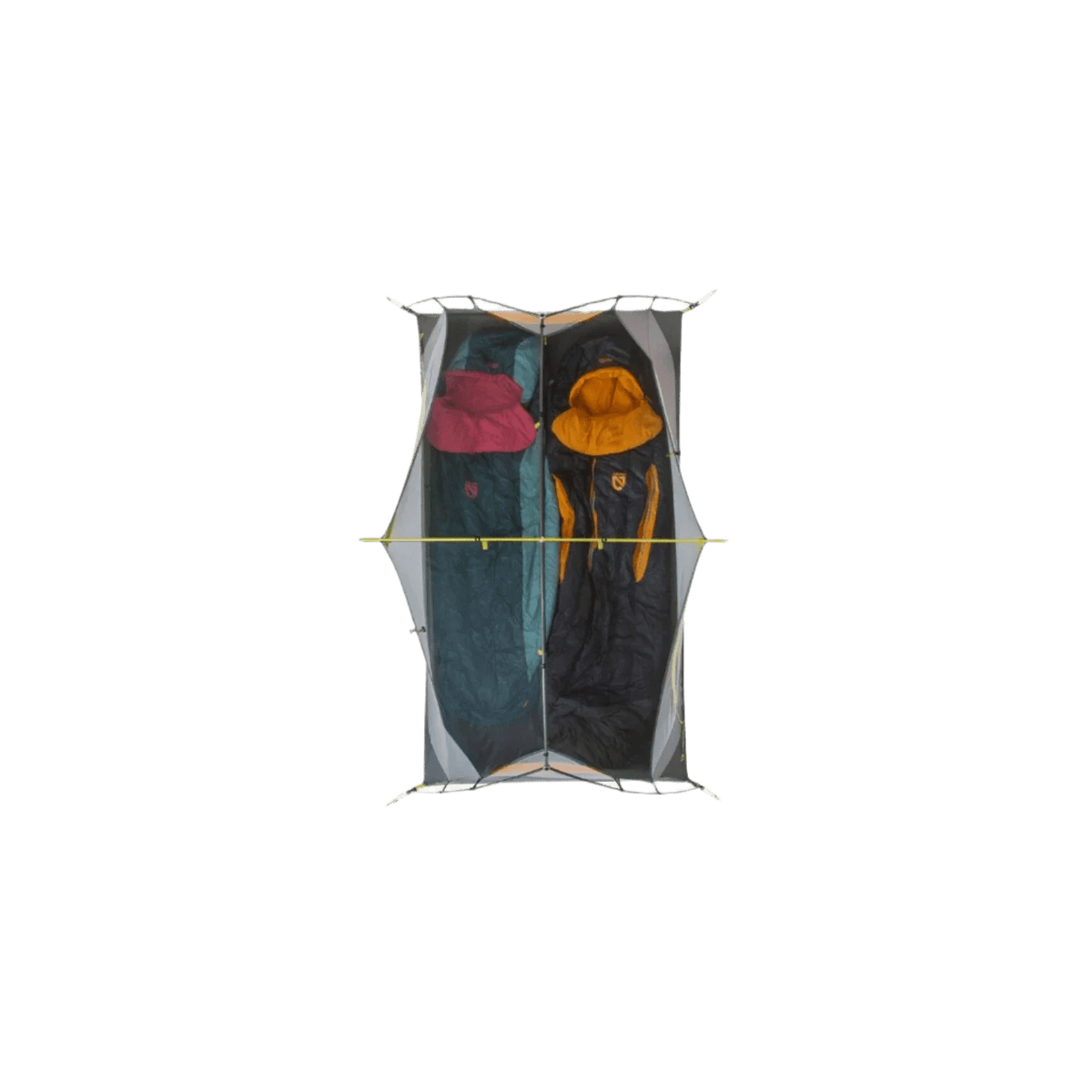 Dagger OSMO™ 2-Person Tent Nemo