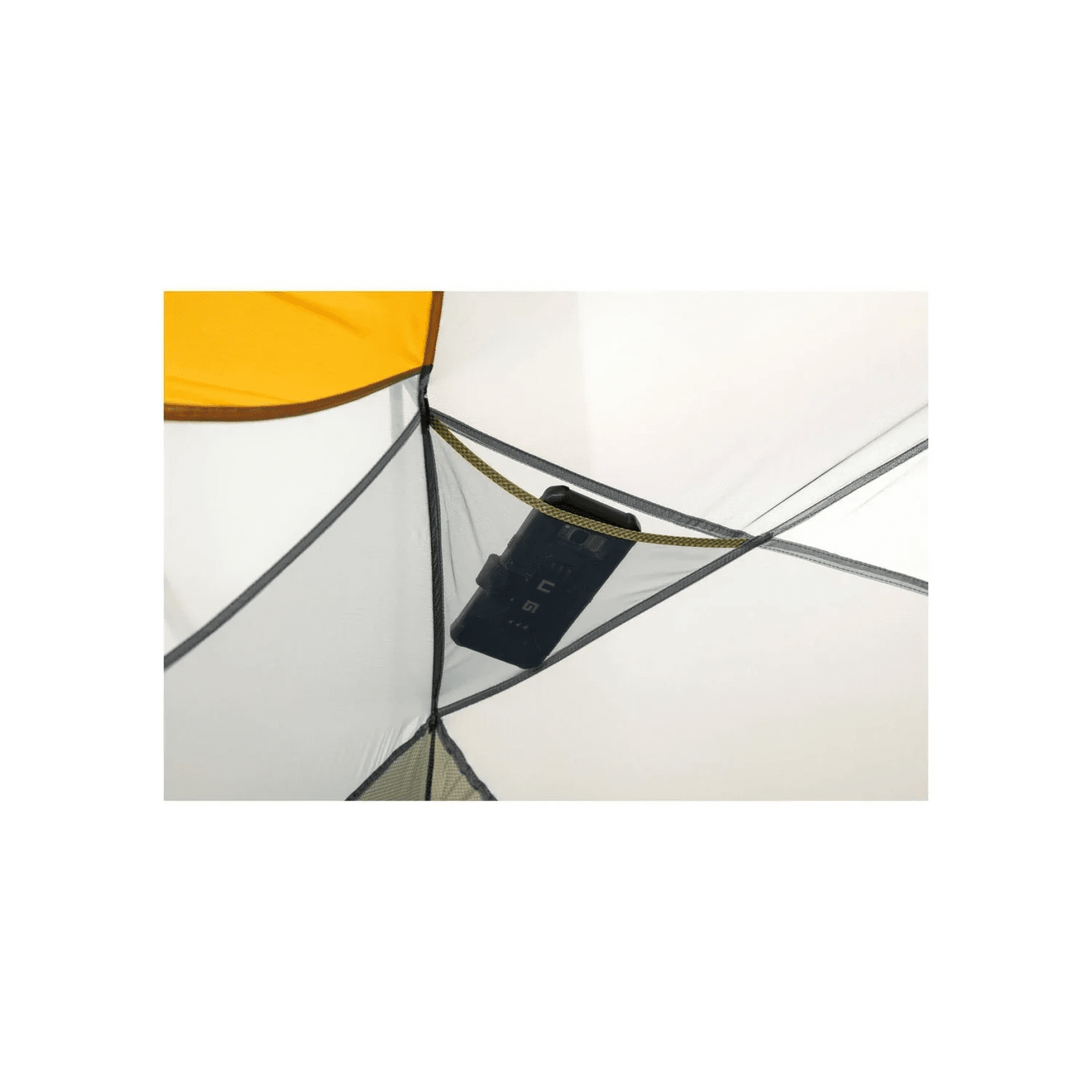 2 person tent tall Nemo Dagger OSMO 2P Tent