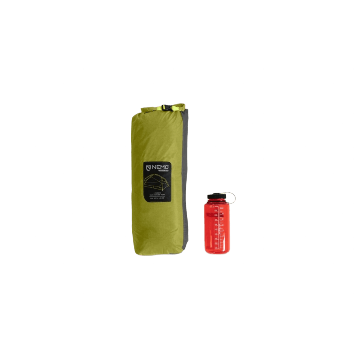 Dagger OSMO™ 2-Person Tent Nemo