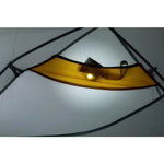 NEMO 12. HARDGOODS - TENTS - TENTS BACKPACKING Dagger OSMO™ 3-Person Tent