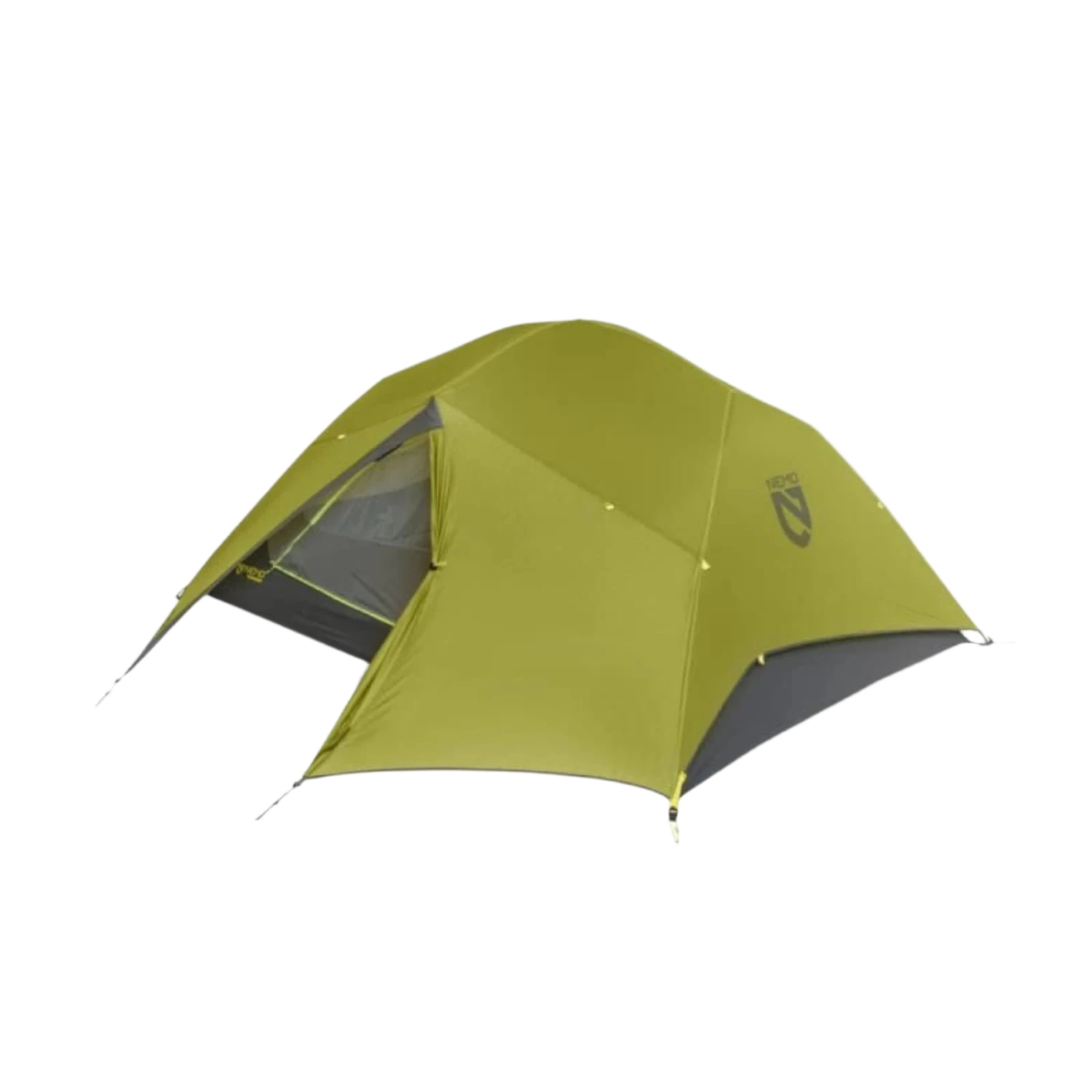 NEMO 12. HARDGOODS - TENTS - TENTS BACKPACKING Dagger OSMO™ 3-Person Tent