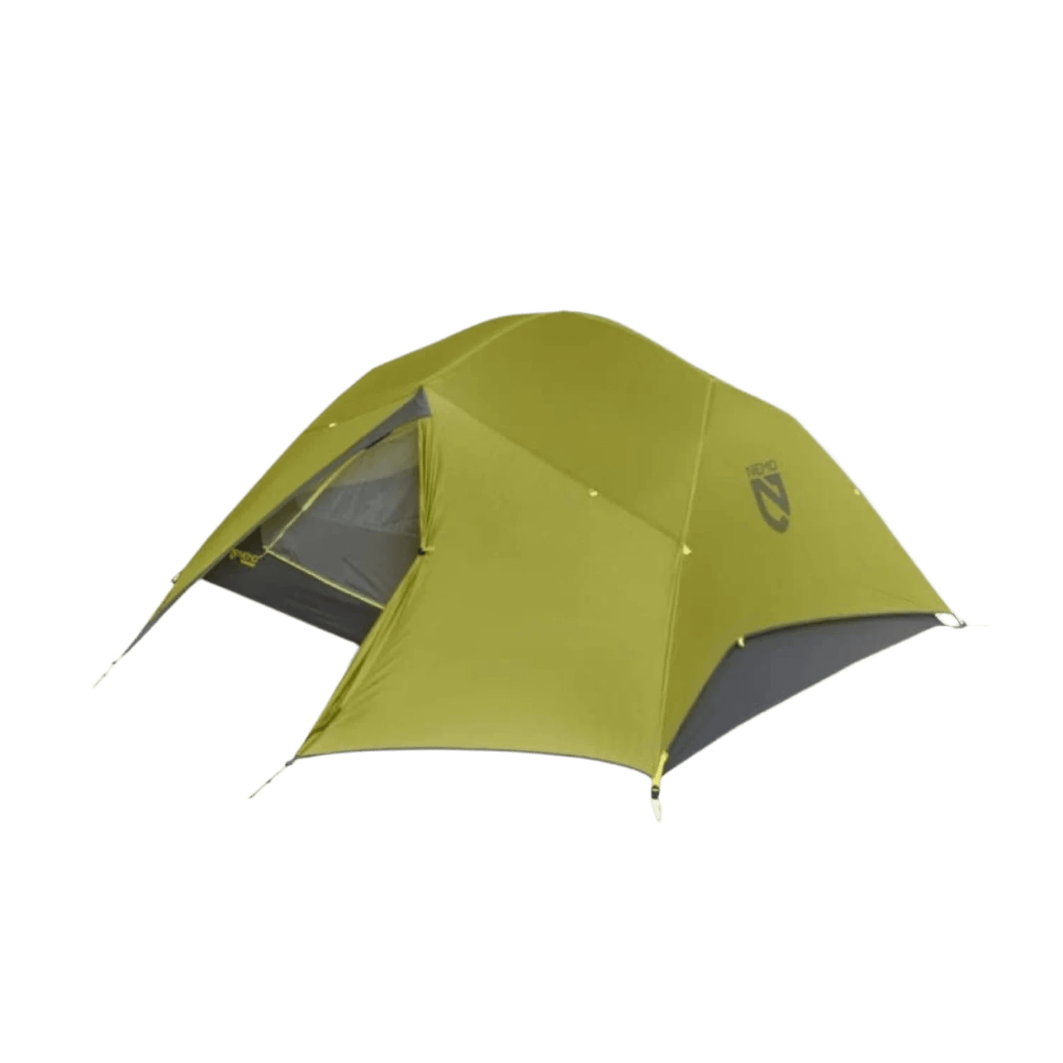 trekking tent 3 person NEMO Dagger OSMO Tent
