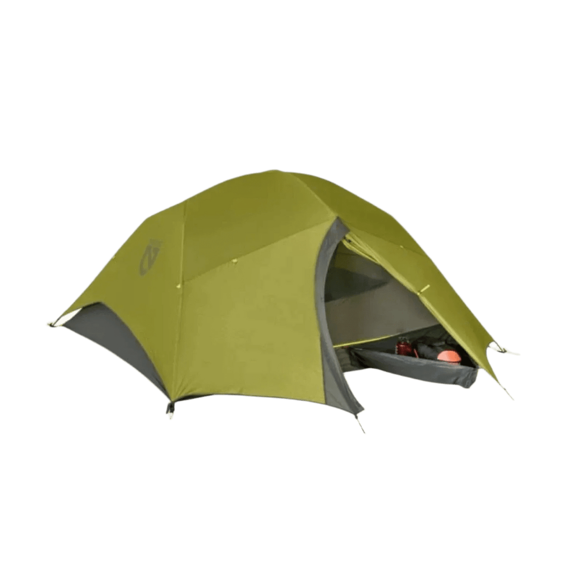 Dagger OSMO™ 3-Person Tent Nemo