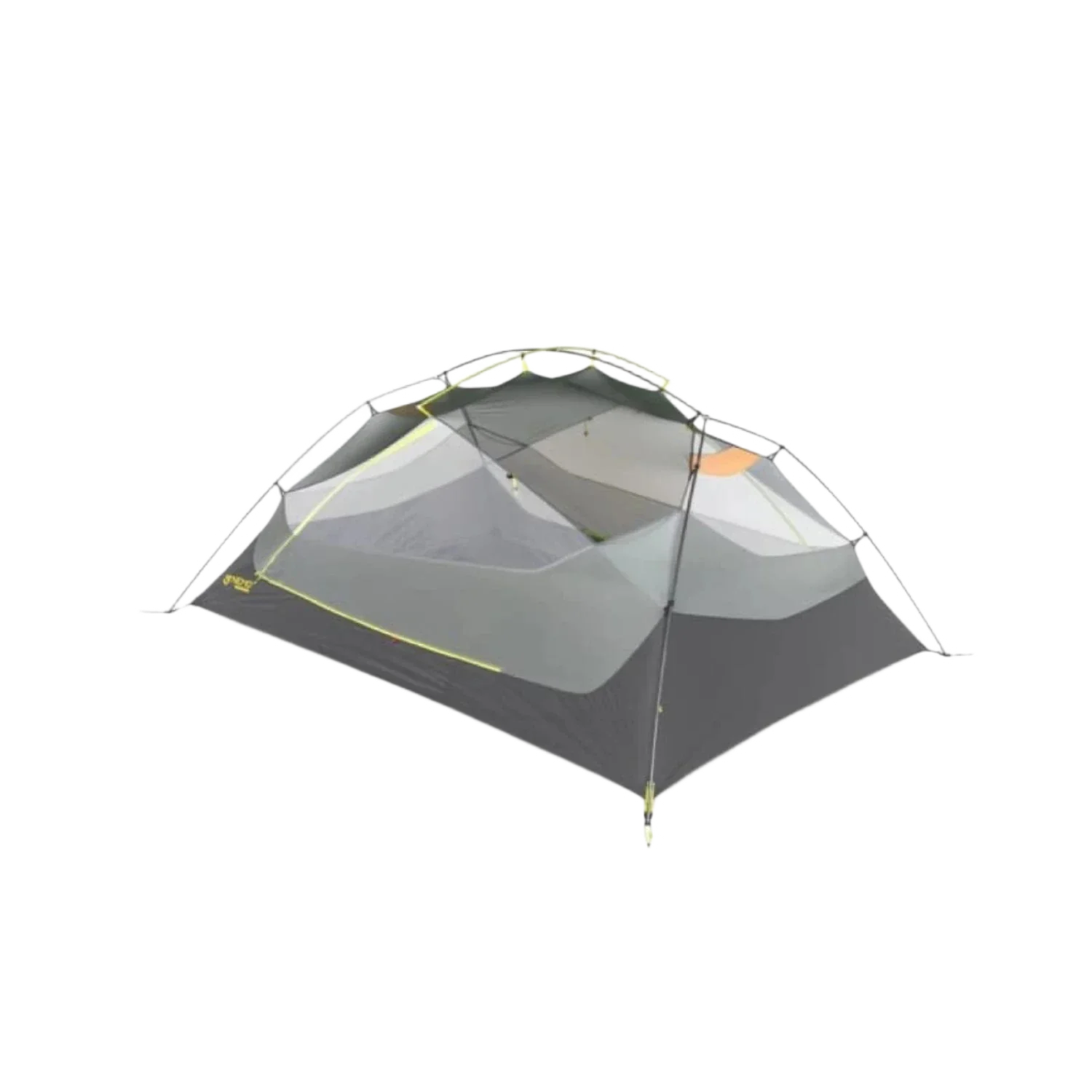 NEMO 12. HARDGOODS - TENTS - TENTS BACKPACKING Dagger OSMO™ 3-Person Tent