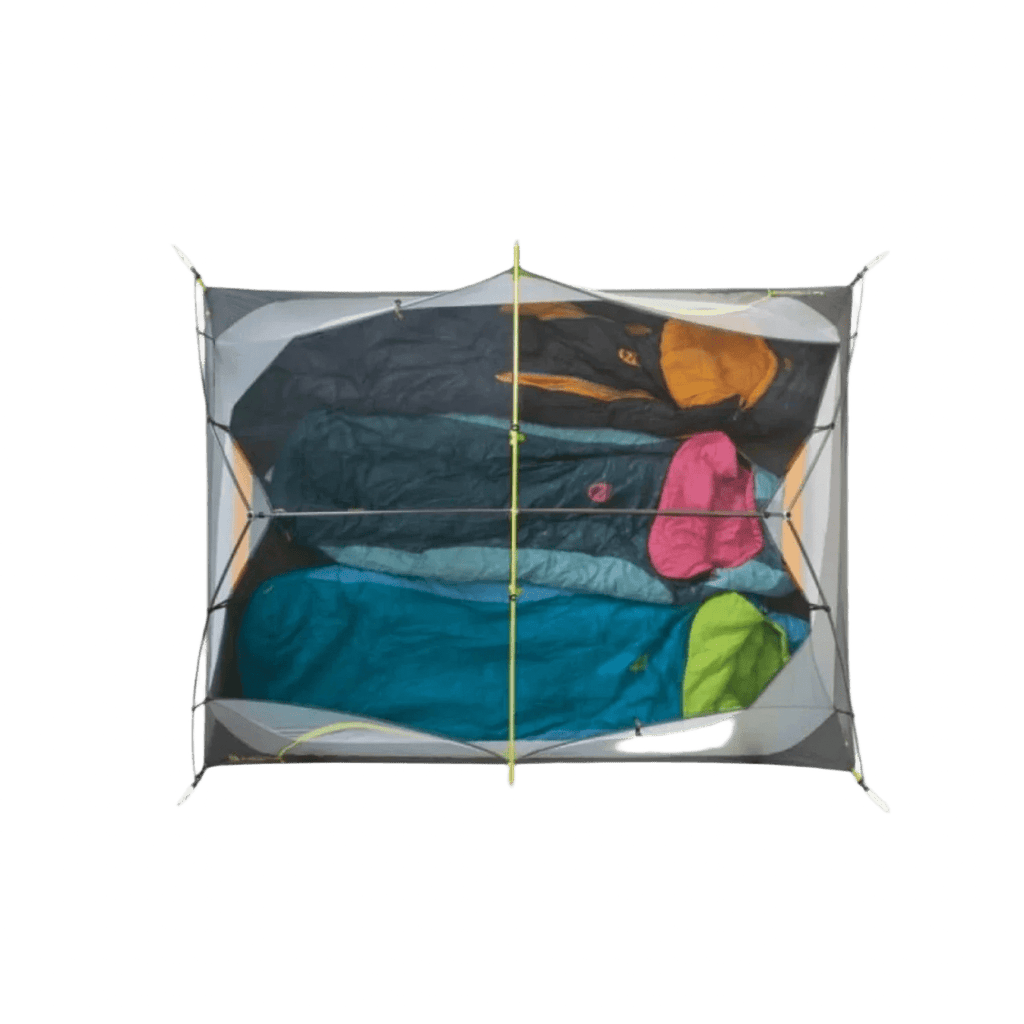 Dagger OSMO™ 3-Person Tent Nemo
