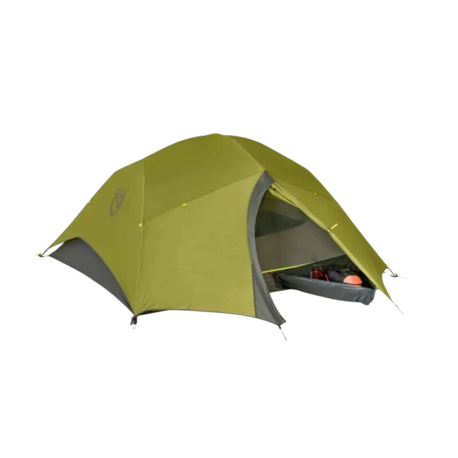 NEMO 12. HARDGOODS - TENTS - TENTS BACKPACKING Dagger OSMO™ 3-Person Tent